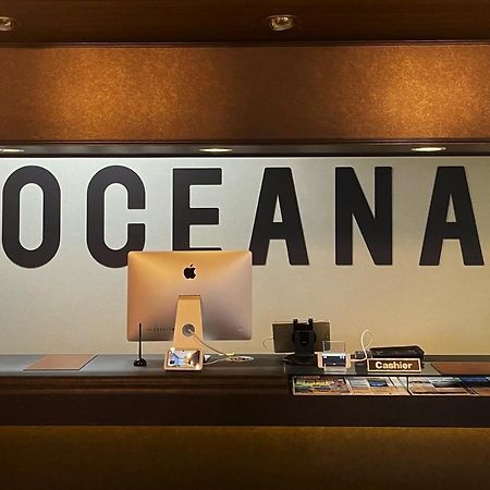 Oceana Portvillage Zamami Ngoại thất bức ảnh
