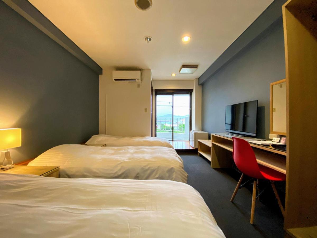 Oceana Portvillage Zamami Ngoại thất bức ảnh