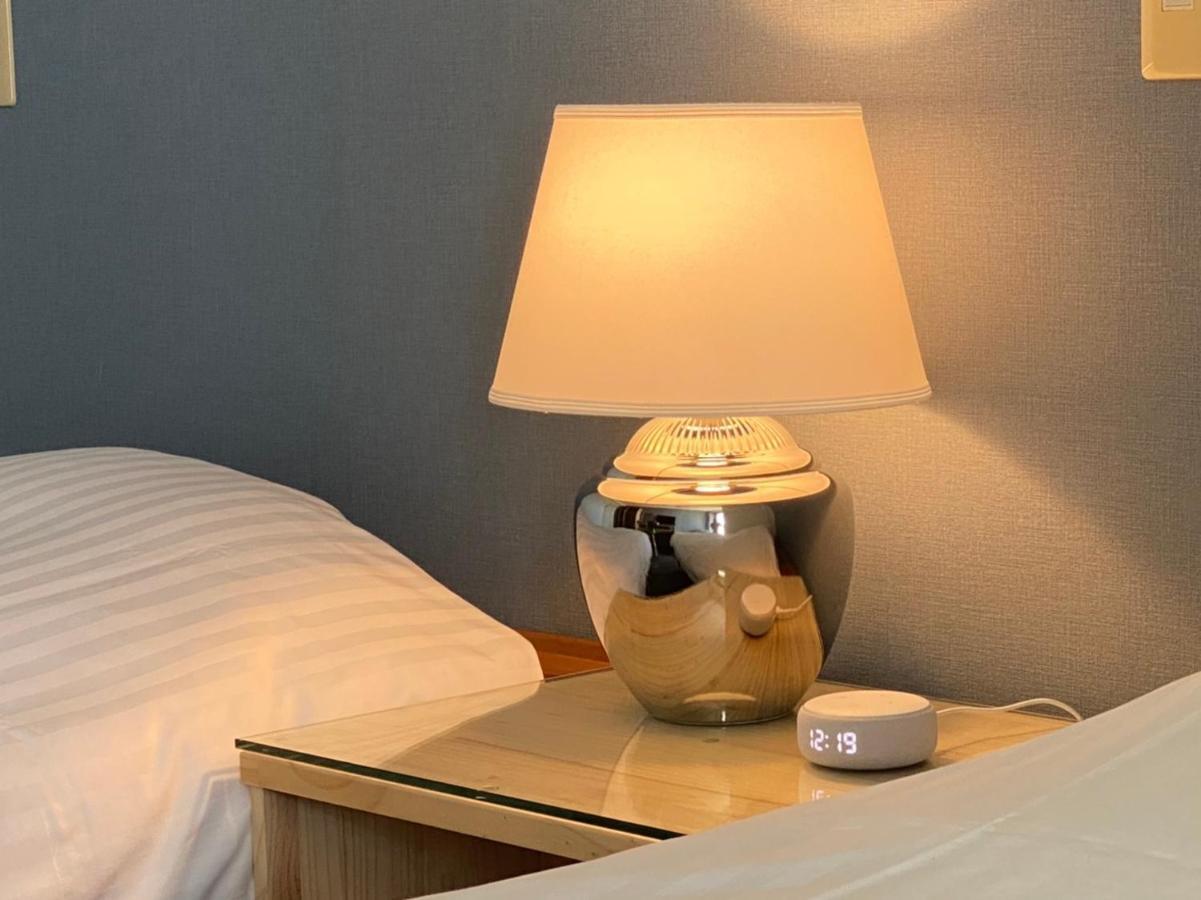 Oceana Portvillage Zamami Ngoại thất bức ảnh